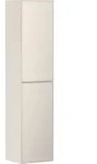 hansgrohe Xevolos E Hochschrank, T&uuml;ranschlag links, 400x360x1760mm, 54219790,...