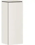 hansgrohe Xilesa E Halbhochschrank, 1-t&uuml;rig, T&uuml;ranschlag rechts, 400 &times; 350...