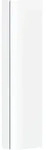 hansgrohe Xilesa E Hochschrank, 1-t&uuml;rig, T&uuml;ranschlag links, 400 &times; 200 &times; 1650 mm,