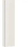 hansgrohe Xilesa E Hochschrank, 1-t&uuml;rig, T&uuml;ranschlag rechts, 400 &times; 200 &times;...