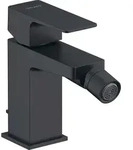 Duravit Manhattan Einhebel-Bidetmischer, Ausladung 128mm, MH2400001046, Farbe: