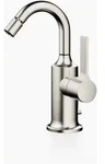 Dornbracht VAIA Bidet-Einhandbatterie mit Ablaufgarnitur, Ausladung 104mm,