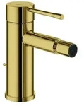 Grohe Essence Einhand-Bidetbatterie, Ausladung 111mm, mit...
