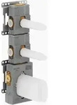 Dornbracht xTOOL UP-Thermostatmodul mit 2 Ventilen, 3552197090