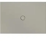 BetteFloor Duschwanne mit BetteAntirutsch Pro, 1300x900mm, 5791-416AE, Farbe: Stone