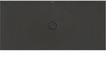 BetteFloor Duschwanne mit BetteGlasur Plus, 1700x800mm, 5989-401PLUS, Farbe: