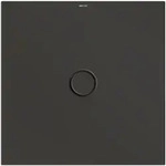BetteFloor Duschwanne mit BetteGlasur Plus, 800x800mm, 5831-401PLUS, Farbe: