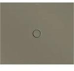 BetteFloor Duschwanne mit Minimum-Wannentr&auml;ger, 1200x1000mm, 8661-404T1, Farbe: