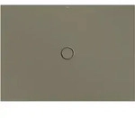 BetteFloor Duschwanne mit Minimum-Wannentr&auml;ger, 1400x1000mm, 5851-404T1, Farbe: