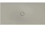 BetteFloor Duschwanne mit Minimum-Wannentr&auml;ger und BetteAntirutsch Pro, 1500x750mm,