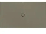 BetteFloor Duschwanne mit Minimum-Wannentr&auml;ger, 1600x900mm, 5966-404T1, Farbe: