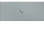 BetteFloor Duschwanne mit Minimum-Wannentr&auml;ger und BetteAntirutsch Pro, 1800x800mm,