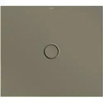 BetteFloor Duschwanne mit Minimum-Wannentr&auml;ger, 900x800mm, 8751-404T1, Farbe: