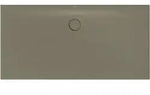 BetteFloor Side Duschwanne mit BetteAntirutsch Pro, 1600x800mm, 3375-404AE, Farbe: