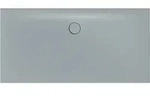 BetteFloor Side Duschwanne mit BetteGlasurPlus, 1600x800mm, 3375-412PLUS, Farbe: