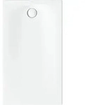 BetteUltra Space Rechteck-Duschwanne, 1400x800x25mm, 4039-000AS,T1, Farbe:...