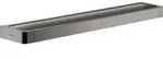 hansgrohe AXOR UNIVERSAL Accessories Reling / Haltegriff 600 mm, 42832330, Farbe: