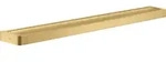hansgrohe AXOR UNIVERSAL Accessories E Reling / Haltegriff 800 mm, 42833250, Farbe: