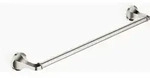 Dornbracht MADISON Badetuchhalter 660mm, 83060361-06, Farbe: Platin Matt