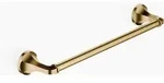 Dornbracht MADISON Badetuchhalter 510mm, 83045361-39, Farbe: Dark Brass...