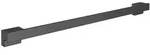 emco cue Badetuchhalter, 600mm, schwarz, 326013360