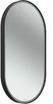 Schneider FLOAT D2W Lichtspiegel, oval, rundum Beleuchtung, 450x45x800mm,