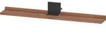Duravit Sivida Ablage, Halterung Diamantschwarz Matt, 800x115x35mm,...