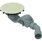 BetteAir 50 Ablaufgarnitur, seitlich, Ablaufleistung 0,6 l/s, B525-423, Farbe:...