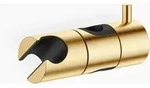 Dornbracht Schieber, f&uuml;r Rohrdurchmesser 18mm, 12580970-28, Farbe: Messing