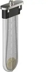 hansgrohe sBox Fertigset oval, f&uuml;r Wannenrand- oder Fliesenrandmontage,...
