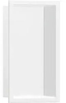 hansgrohe XtraStoris Original Wandnische mit Rahmen, 150x70x300mm, 56092700,...