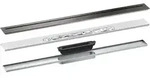 hansgrohe AXOR Drain Fertigset Durschrinne, 800mm, 42521330, Farbe: Polished...