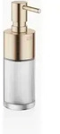 Dornbracht Spender, Standmodell, 84435970-27, Farbe: Light Gold geb&uuml;rstet