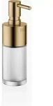 Dornbracht Spender, Standmodell, 84435970-39, Farbe: Dark Brass geb&uuml;rstet
