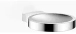 Dornbracht Seifenhalter, Wandmodell, Ausladung 145mm, 83410979-19, Farbe: Dark...