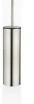Dornbracht Toilettenb&uuml;rstengarnitur, Standmodell, 84910979-06, Farbe: Platin...