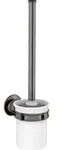 hansgrohe AXOR Montreux Toilettenb&uuml;rstenhalter, Wandmontage, 42035330, Farbe: