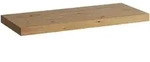 LAUFEN LANI Waschtischplatte, ohne Ausschnitt, 1185x495x65mm, H4046701122671,...