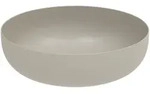 BetteBalance Waschtisch-Schale, rund, 400x400x120mm, mit BetteGlasur Plus,