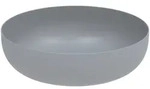 BetteBalance Waschtisch-Schale, rund, 400x400x120mm, mit BetteGlasur Plus,