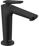 hansgrohe AXOR Citterio C Einhebel-Waschtischmischer 125, mit CoolStart und
