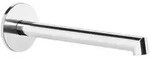 Gessi Anello Waschtisch-Wand-Auslauf 1/2, Ausladung 209 mm, innenliegenden...