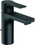 KLUDI ZENTA SL Waschtisch-Einhandmischer, Auslaufh&ouml;he 100mm, mit Metall