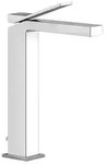 Gessi Rettangolo K Waschtisch Einhebelmischer hohe Version 248 mm, mit