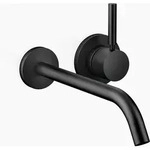 Dornbracht META Waschtisch-Wand-Einhandbatterie ohne Ablaufgarnitur, Ausladung...