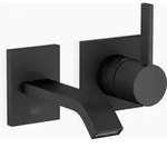Dornbracht IMO Waschtisch-Wand-Einhandbatterie, ohne Ablaufgarnitur, Ausladung...