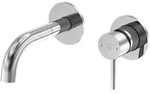 Steinberg Serie 100 Waschtischarmatur als Fertigmontageset f&uuml;r...