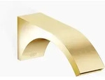 Dornbracht CYO Waschtisch-Wand-Auslauf ohne Ablaufgarnitur, Ausladung 190mm,