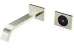 Steinberg Serie 135 Wand-Waschtischmischer, vollelektronische Mengen- und