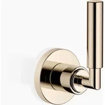 Dornbracht TARA UP-Zweiwege-Umstellung, Drehumstellung, 36200882-47, Farbe:...